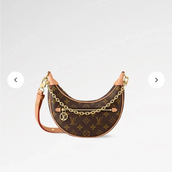 Louis Vuitton Loop bag - Picture 1 of 12